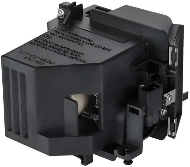 Alt view image 5 of 5 - CHNPOFNT LMP-H220 UHP225W Replacement Projector Lamp with Housing for VPL-VW260ES VPL-VW270ES VPL-VW278ES VPL-VW285ES VPL-VW295ES VPL-VW315N VPL-VW320ES VPL-VW325ES VPL-VW385ES VPL-VW365ES