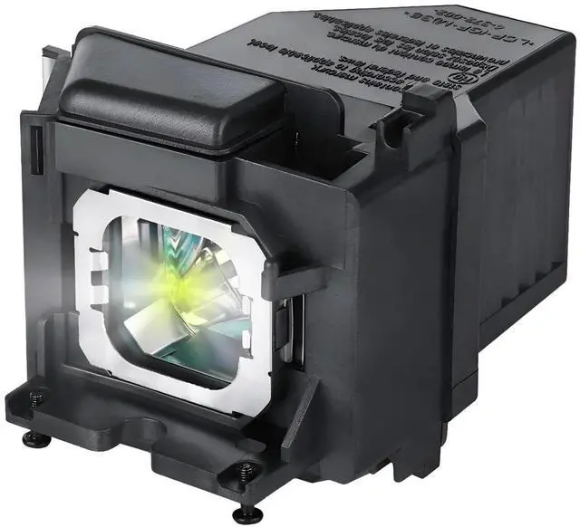 Alt view image 2 of 5 - CHNPOFNT LMP-H220 UHP225W Replacement Projector Lamp with Housing for VPL-VW260ES VPL-VW270ES VPL-VW278ES VPL-VW285ES VPL-VW295ES VPL-VW315N VPL-VW320ES VPL-VW325ES VPL-VW385ES VPL-VW365ES
