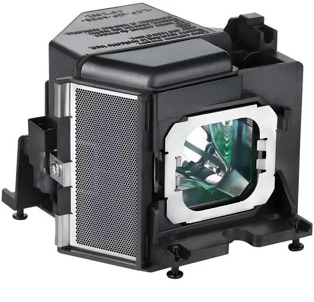 Alt view image 3 of 5 - CHNPOFNT LMP-H220 UHP225W Replacement Projector Lamp with Housing for VPL-VW260ES VPL-VW270ES VPL-VW278ES VPL-VW285ES VPL-VW295ES VPL-VW315N VPL-VW320ES VPL-VW325ES VPL-VW385ES VPL-VW365ES