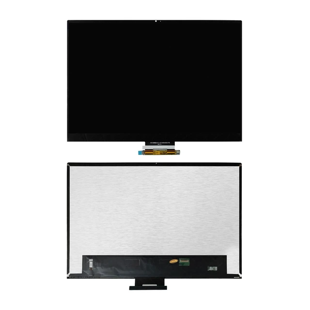 Alt view image 4 of 4 - Replacement for Dell Inspiron 16 7630 7635 2-in-1 P128F LCD Touch Screen