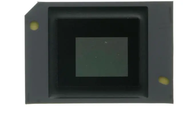 Alt view image 4 of 5 - DMD Chip Replacement for BenQ MP670 MP525P MX711 MP615P MX764 MX514P MX660P EP4227 ^^ Compatible with 1076-6339B 1076-6138B 1076-6338B 1076-6438B 1076-643AB 1076-6038B 1076-601AB 1076-602AB
