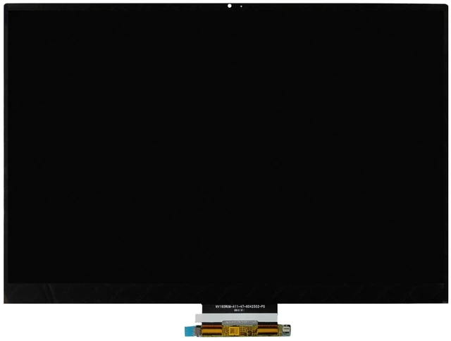 Main image of Replacement for Dell Inspiron 16 7630 7635 2-in-1 P128F LCD Touch Screen