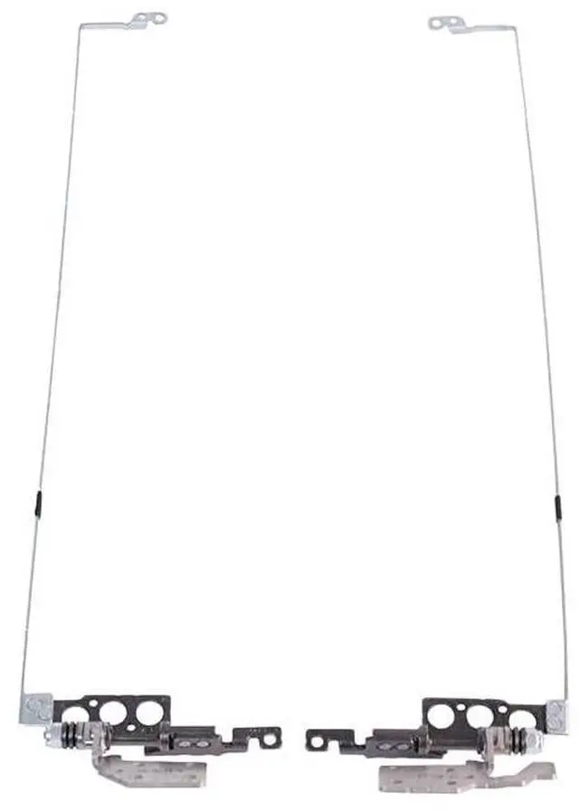 Alt view image 3 of 5 - RGBBYTE Blue Back Cover, Hinges for HP 15-eh0xxx 15-eh0050wm 15-eh0090wm 15-eh1070wm 15-eg0021nr 15-eg0025nr 15-eg0050wm 15-eg0067st 15-eg0070wm 15-eg1053cl TPN-Q245 TPN-Q246 M08899-001 M08904-001