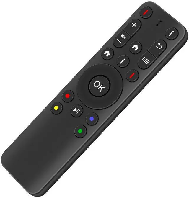 Alt view image 5 of 5 - New RM-IR004 Replacement IR Remote Control Fit for QNAP NAS TVS-882ST2 TVS-x73 TS-x53B TVS882ST2, TVSx73, TSx53B, TVS-1282T3