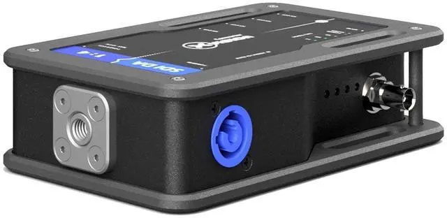 Alt view image 2 of 2 - Theatrixx XVV-SDIDA ^^ xVision 1080p 720p 4 Outputs Tour Ready SDI Distribution Amplifier