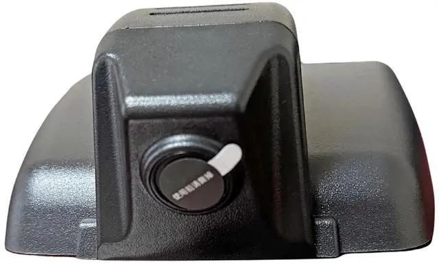 Main image of (AIE) - Dash Camera/DVR - Vehicle Specific for Toyota - Sienna (2021-2026) / Includes Plug & Play Harness