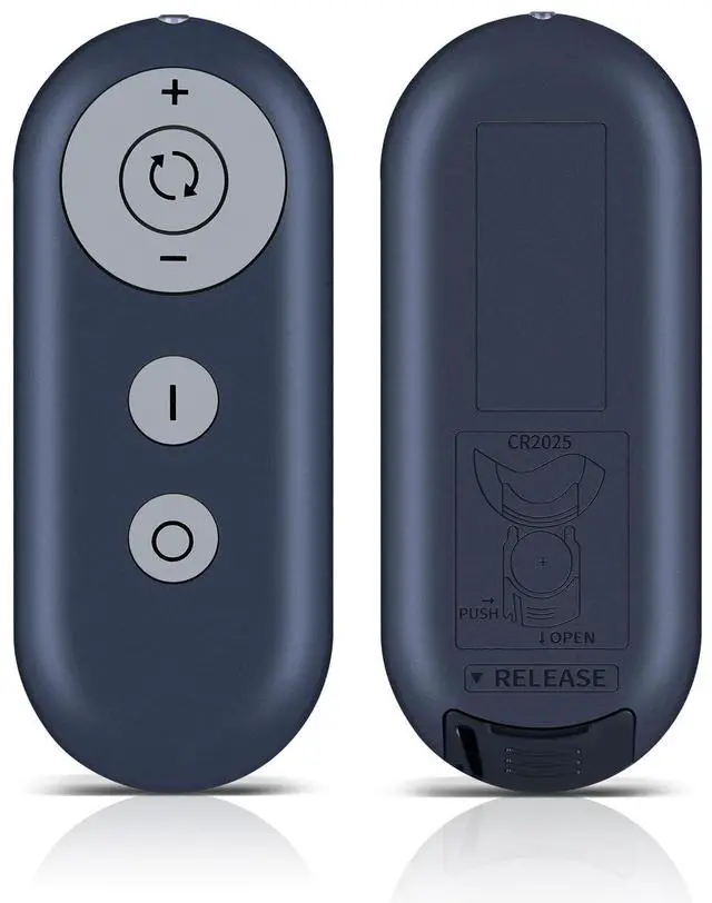 Main image of HZIME New Replacement Remote Control Compatible for Citysports WP1 WP1D Treadmill