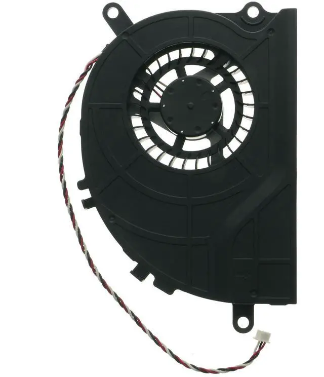 Alt view image 3 of 4 - Replacement CPU Cooling Fan for Samsung DP700A3D DP700A7D AIO X01US K01BE BA31-00133A KSB0705HA-CD56
