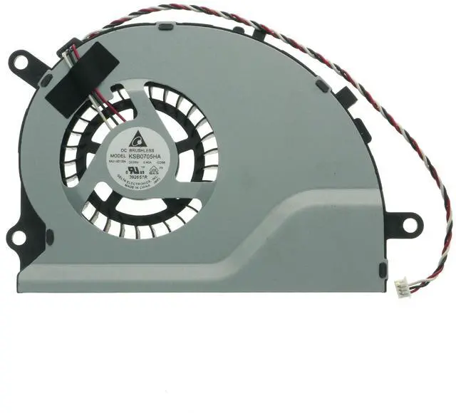 Main image of Replacement CPU Cooling Fan for Samsung DP700A3D DP700A7D AIO X01US K01BE BA31-00133A KSB0705HA-CD56