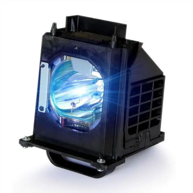 Main image of Tawelun 915B403001 Replacement Lamp with Housing for Mitsubishi WD-60735 WD-60737 WD60735 WD65735 WD-73737 WD-65C9 WD-73735 WD-65735 WD-65737 WD-65837 WD-73736