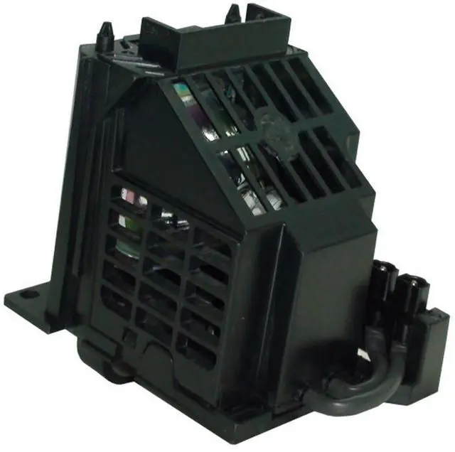 Alt view image 2 of 3 - Tawelun 915B403001 Replacement Lamp with Housing for Mitsubishi WD-60735 WD-60737 WD60735 WD65735 WD-73737 WD-65C9 WD-73735 WD-65735 WD-65737 WD-65837 WD-73736