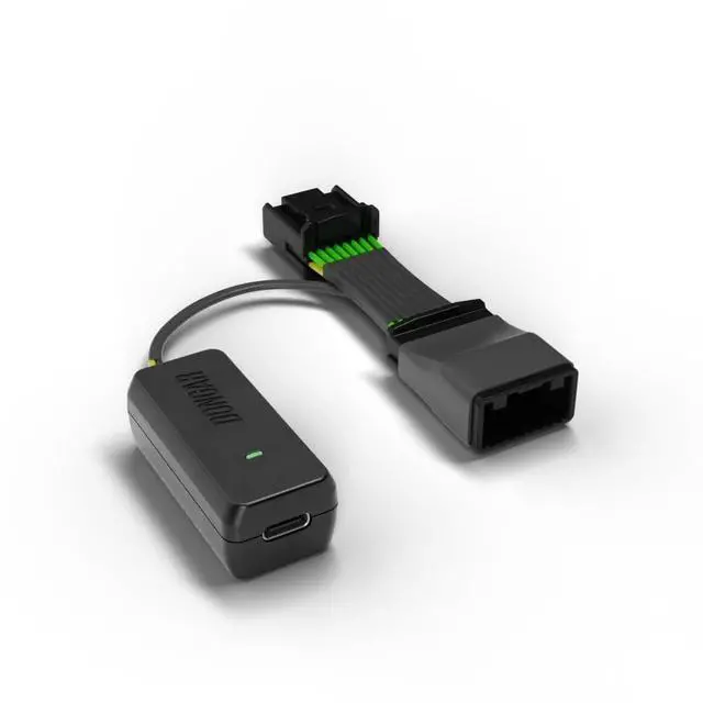 Main image of Dongar Classic USB-C Dash Cam Integrator Lane Trace System Adapter Compatible with Toyotas with TSS 2.5 & TSS 3.0, Compatible with Almost All 2019+ (16-Pin for Vehicles with TSS 3.0)
