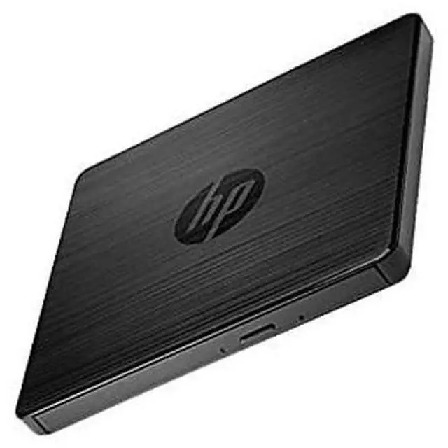 Alt view image 3 of 5 - HP USB External DVDRW DriveNew Retail, F6V97AANew Retail)