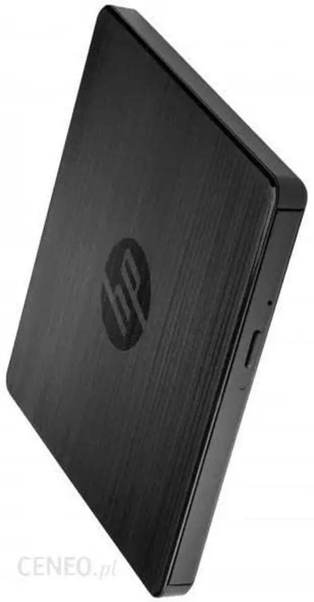 Alt view image 2 of 5 - HP USB External DVDRW DriveNew Retail, F6V97AANew Retail)