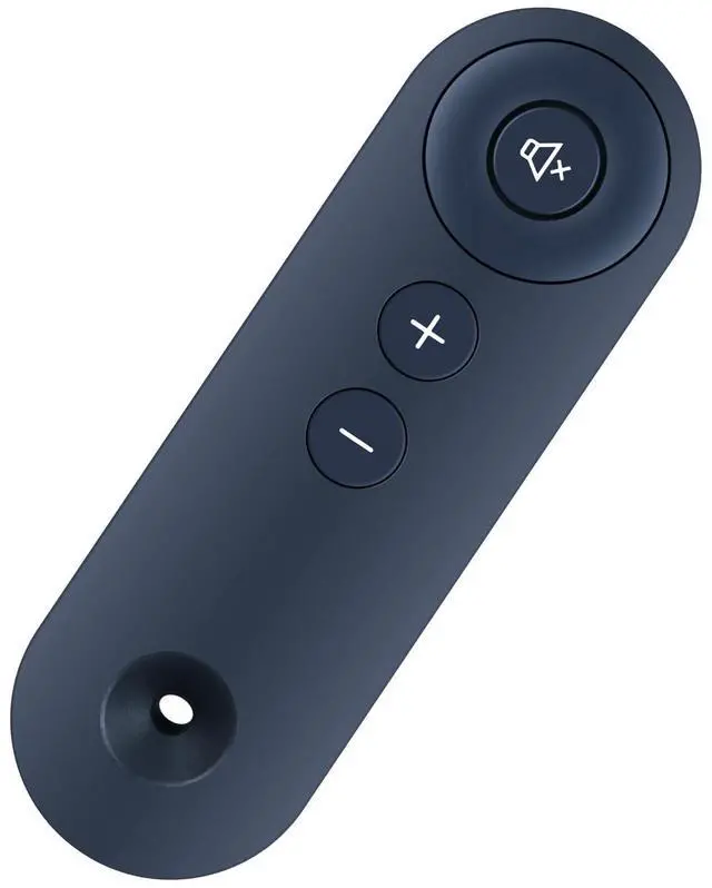 Alt view image 2 of 4 - WKOLF New Remote Replacement for Sonos Soundbars, Compatible with Sonos Arc Ultra, Arc SL, Beam (Gen 1), Beam (Gen 1 & 2), Ray, Amp (Gen 2), Playbase, and Playbar-Black