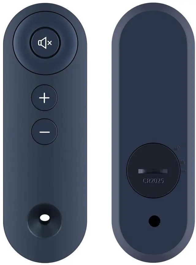 Main image of WKOLF New Remote Replacement for Sonos Soundbars, Compatible with Sonos Arc Ultra, Arc SL, Beam (Gen 1), Beam (Gen 1 & 2), Ray, Amp (Gen 2), Playbase, and Playbar-Black