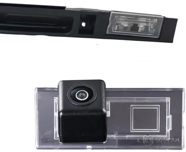 Main image of Car Rear View Reversing Backup Camera Replacement for BMW X5 E53 3.0d 3.0i 4.4i 4.6is 4.8is/BMW X3 E83 LCI 2.0d 3.0d 2003-2010/BMW 5er E39 Wagon 520i 535i 5251 525iT 1996-2003