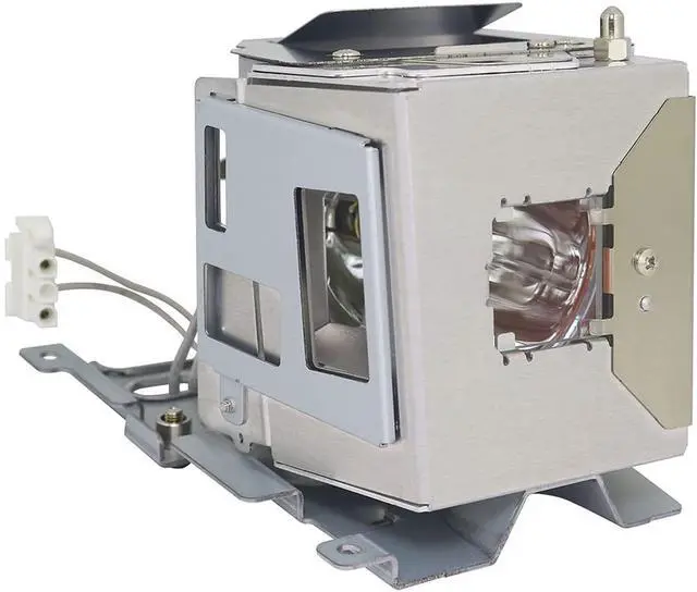 Alt view image 2 of 5 - KAIWEIDI 5J.JG705.001 / XX5050002200 Lamp Bulb with Housing Fit for BenQ MH534,MH535,MS531,MS535,MW533,MW535,MX532,MX535,TH534,TW533,TW535,W1050 for VIVITEK DS262,DX262,DH268,DW265,DX263