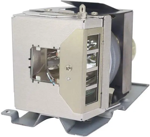 Alt view image 4 of 5 - KAIWEIDI 5J.JG705.001 / XX5050002200 Lamp Bulb with Housing Fit for BenQ MH534,MH535,MS531,MS535,MW533,MW535,MX532,MX535,TH534,TW533,TW535,W1050 for VIVITEK DS262,DX262,DH268,DW265,DX263
