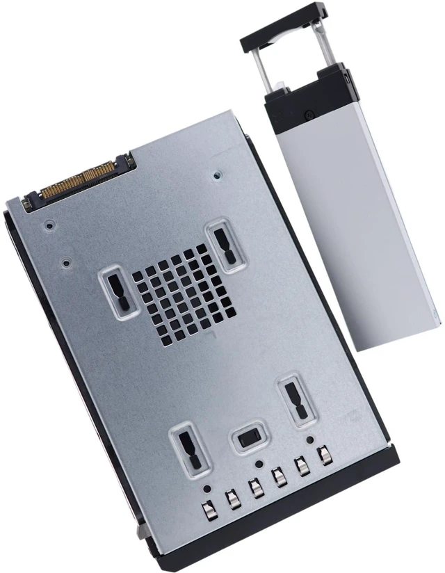 Main image of Deal4GO M.2 SSD FlexBay Drive Carrier Module 66XHV 4MTV7 DPWC700 Replacement for Dell Precision 7960 7920 7820 7875 7865 5860 5820 7690