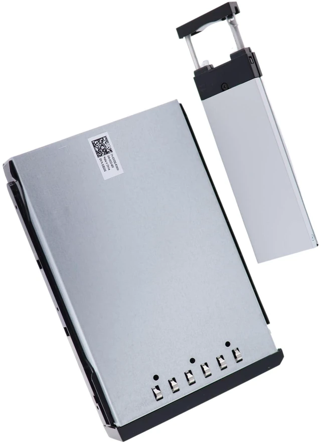 Alt view image 4 of 5 - Deal4GO M.2 SSD FlexBay Drive Carrier Module 66XHV 4MTV7 DPWC700 Replacement for Dell Precision 7960 7920 7820 7875 7865 5860 5820 7690