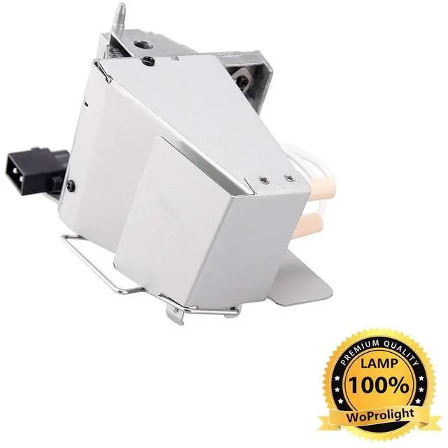 Alt view image 2 of 5 - Woprolight Optoma HD26 HD141X Projector Replacement Lamp Bulb for Optoma HD26 HD141X GT1080 W316 X316 S316 H182X GT1080