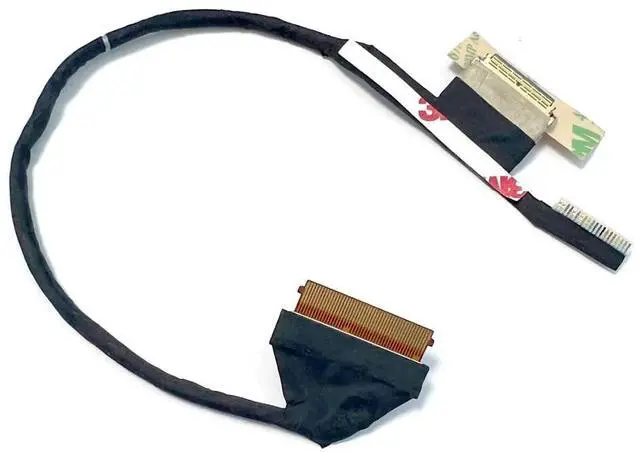 Main image of JINTAI 30PIN Touch EDP Laptop LCD FHD Screen Cable Display Cable Video Wire Replacement for HP Envy x360 15FH 15FE JPR50 JPR50 EDP FHD Touch 30PIN CN:DC02C013L00 N47936001
