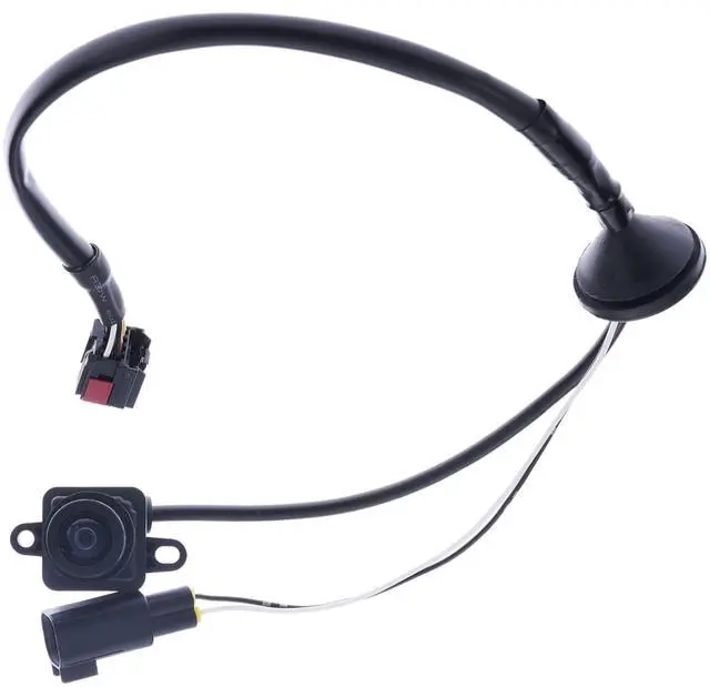 Main image of Backup Camera Replaces for 2007-2017 Jeep Patriot ^^ 2014-2017 Jeep Compass OE Part # 68192986AD 68192986AB 68192986AC