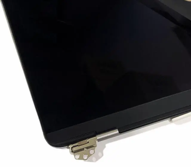 Alt view image 3 of 5 - Fotisangea 15.3" for MacBook Air Retina A3114 LCD Screen Display LED Assembly Silver Space Grey Starlight Midnight Color (Starlight)