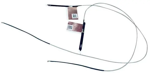 Main image of JINTAI WiFi Antenna Cable Replacement for HP Envy X360 13BA 13TBA 13AY TPNC147/ 13BD 13MBD WiFi WLAN Aux CN:L95891001 L94503001 DC33002DH00 DC33002DH10 DC33002DM00 DC33002DM10
