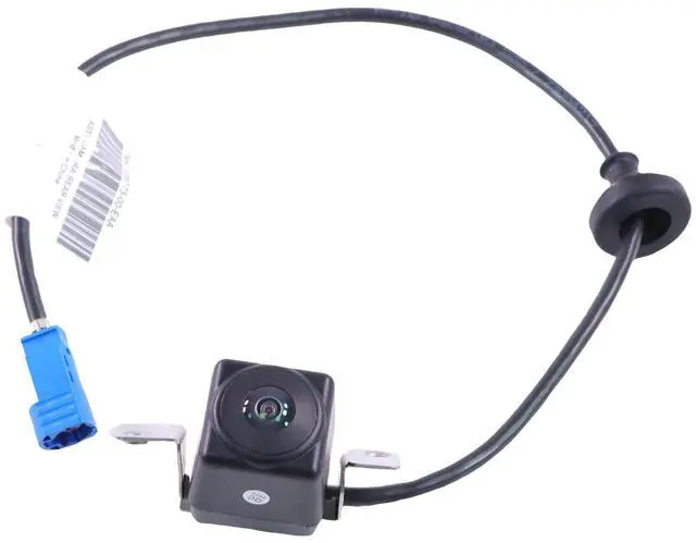 Alt view image 2 of 5 - DEEGOOLY 1006773-00-EAA Rear View Back Up Camera Fit for Tesla Model S 2012+ 2012-2018, Replace for 1006773-00-E, 1006773-00-F, 1006773-00-D
