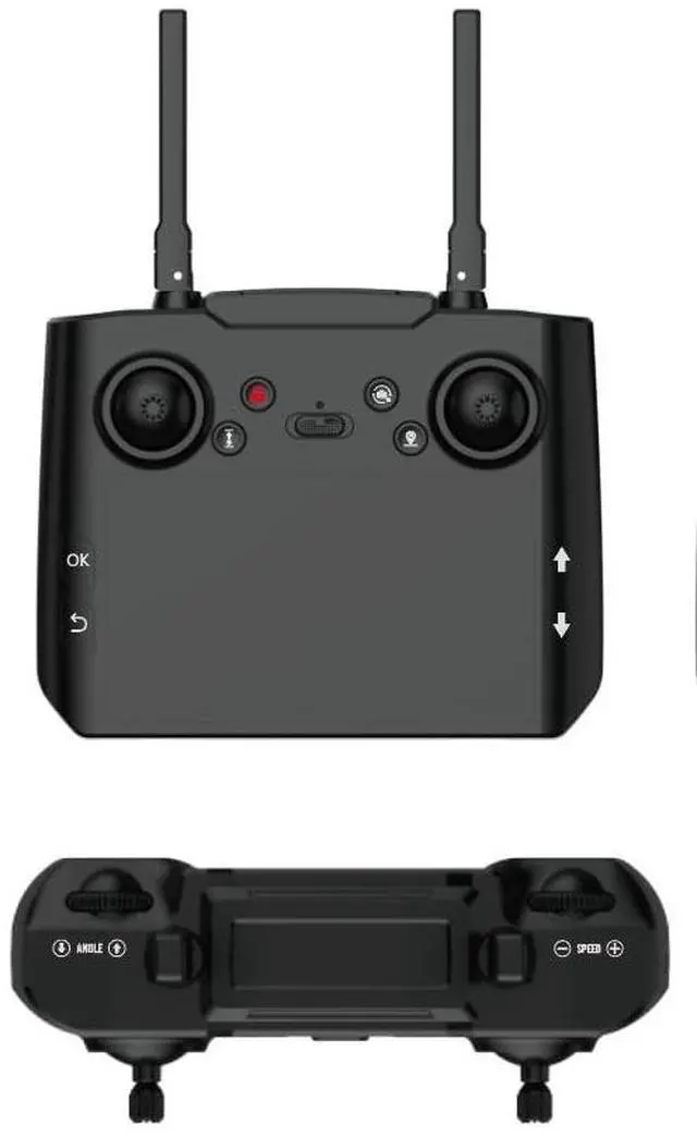 Main image of Remote Controller for G10