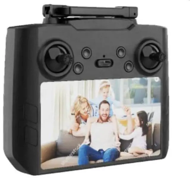 Alt view image 2 of 2 - Remote Controller for G10
