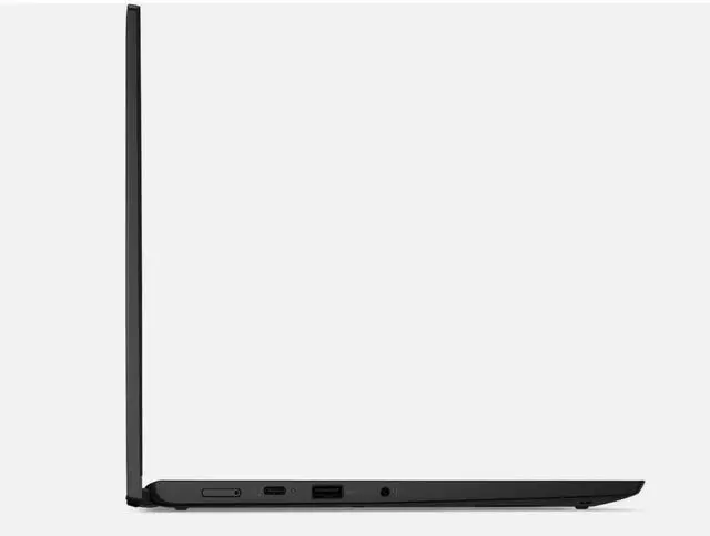 Alt view image 6 of 7 - Lenovo ThinkPad L13 Yoga Gen 4 13.3" Touch Ryzen 7 PRO 7730U 32GB 512GB Win11P WWAN LTE