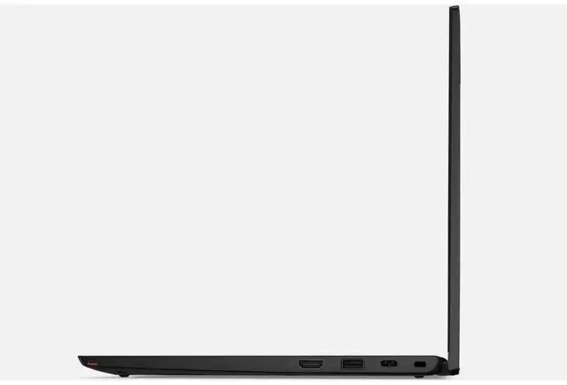 Alt view image 7 of 7 - Lenovo ThinkPad L13 Yoga Gen 4 13.3" Touch Ryzen 7 PRO 7730U 32GB 512GB Win11P WWAN LTE