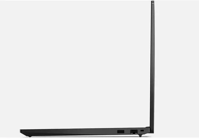 Alt view image 4 of 7 - Lenovo ThinkPad E16 Gen 2 16" Ultra 7 155U 16GB 512GB Backlit KB FP Win11P