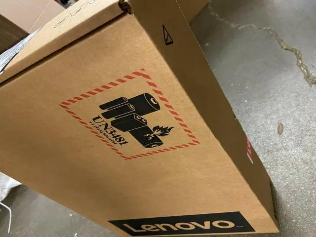 Alt view image 7 of 7 - Lenovo ThinkPad E16 Gen 2 16" Ultra 7 155U 16GB 512GB Backlit KB FP Win11P