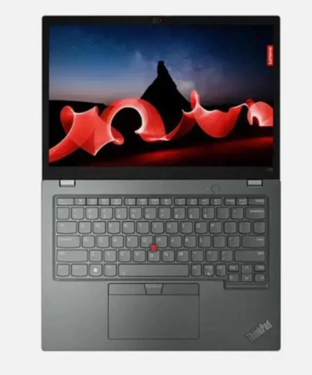 Alt view image 3 of 6 - NEW Lenovo ThinkPad L13 Gen 4 13.3" Touch Ryzen 7 PRO 7730U 32GB 512GB win11P
