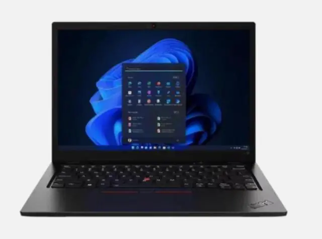 Main image of NEW Lenovo ThinkPad L13 Gen 4 13.3" Touch Ryzen 7 PRO 7730U 32GB 512GB win11P