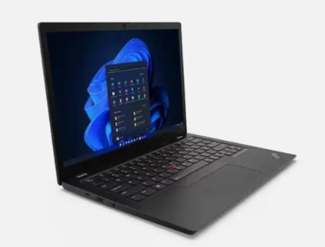 Alt view image 2 of 6 - NEW Lenovo ThinkPad L13 Gen 4 13.3" Touch Ryzen 7 PRO 7730U 32GB 512GB win11P