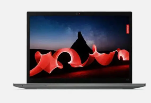 Alt view image 4 of 6 - NEW Lenovo ThinkPad L13 Gen 4 13.3" Touch Ryzen 7 PRO 7730U 32GB 512GB win11P