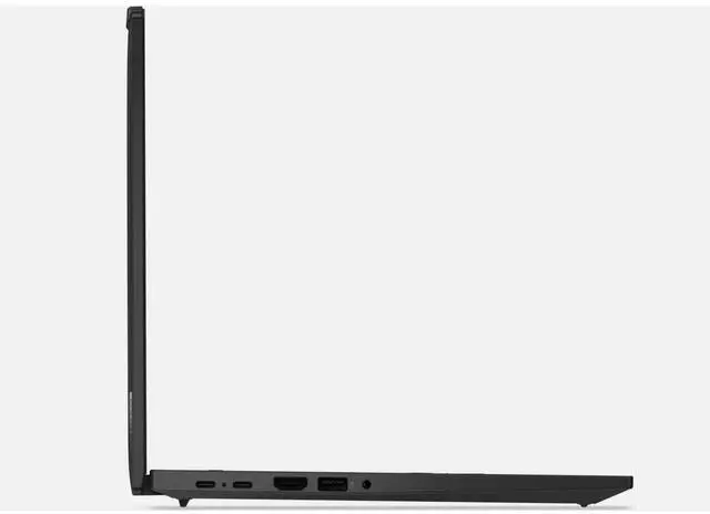 Alt view image 4 of 7 - Lenovo ThinkPad T14 Gen 5 14" AMD Ryzen 7 Pro 8840U 32GB 512GB FPR Win11P