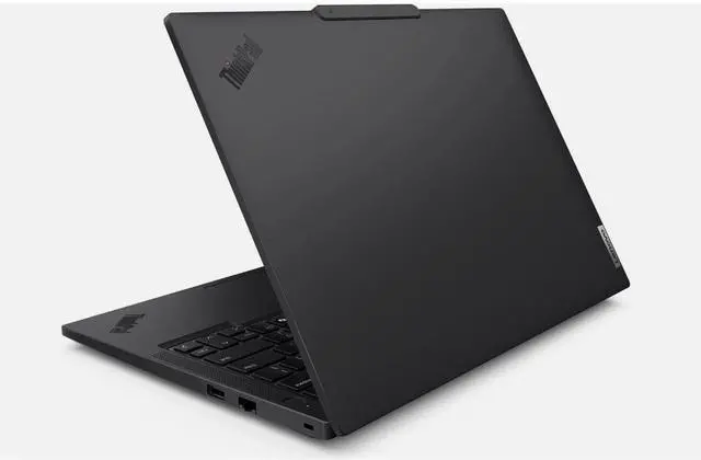 Alt view image 6 of 7 - Lenovo ThinkPad T14 Gen 5 14" AMD Ryzen 7 Pro 8840U 32GB 512GB FPR Win11P