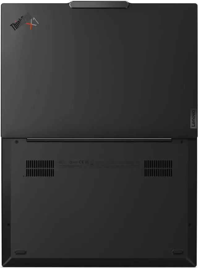 Alt view image 4 of 7 - Lenovo ThinkPad X1 Carbon Gen 13 Aura Edition 2.8K OLED Ultra 7 258V 32GB RAM 1TB SSD Win11P