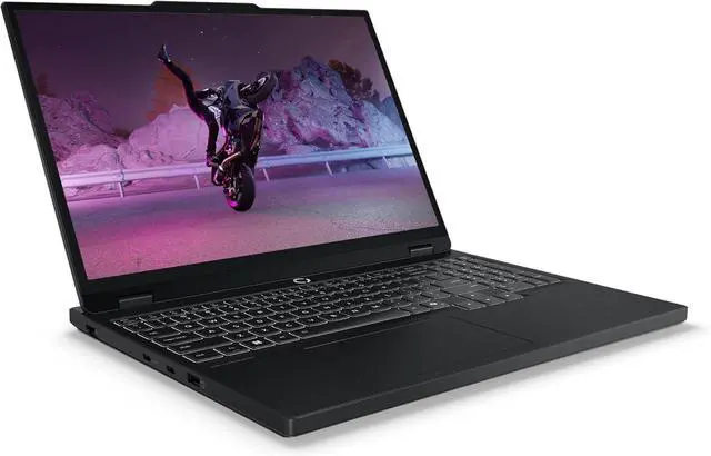 Main image of Lenovo Legion 5 Gen 10 15.1" WQXGA OLED AMD Ryzen 7 260 32GB RAM 1TB SSD RTX 5060 Win 11 Home