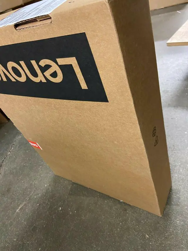 Alt view image 7 of 7 - Lenovo Legion 5 Gen 10 15.1" WQXGA OLED AMD Ryzen 7 260 32GB RAM 1TB SSD RTX 5060 Win 11 Home