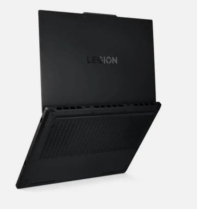 Alt view image 3 of 7 - Lenovo Legion Pro 5 Gen 10 16" WQXGA 240Hz Ryzen 9 8945HX RTX5060 32GB RAM 1TB SSD Win11 Home