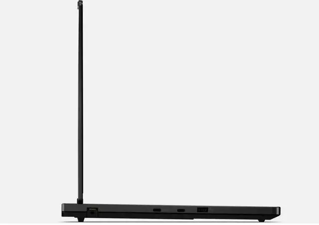 Alt view image 5 of 7 - Lenovo Legion Pro 5 Gen 10 16" WQXGA 240Hz Ryzen 9 8945HX RTX5060 32GB RAM 1TB SSD Win11 Home