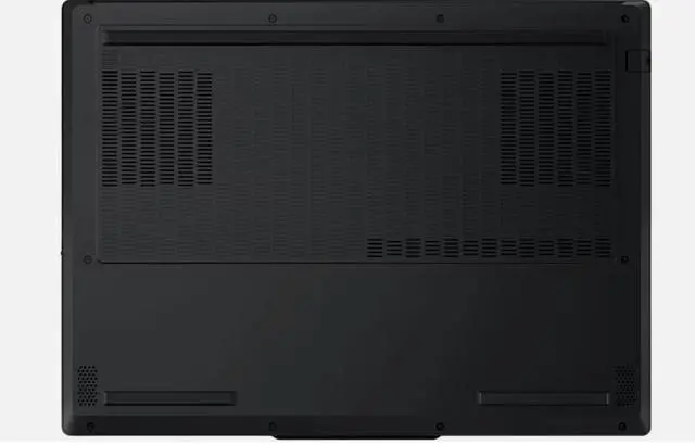 Alt view image 4 of 7 - Lenovo Legion Pro 5 Gen 10 16" WQXGA 240Hz Ryzen 9 8945HX RTX5060 32GB RAM 1TB SSD Win11 Home