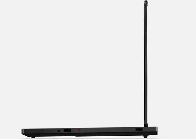 Alt view image 6 of 7 - Lenovo Legion Pro 5 Gen 10 16" WQXGA 240Hz Ryzen 9 8945HX RTX5060 32GB RAM 1TB SSD Win11 Home